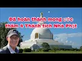 Download Lagu Xuân Lam đã hoàn thành mong ước thăm 4 Thánh tích Nhà Phật; có phải SMT bị đầu độc?!