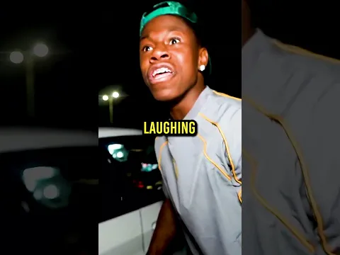 Rakai Couldn't Believe The Owner Was Laughing! 😭💀