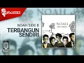 Download Lagu Noah Side B - Terbangun Sendiri (Eps. 1 Palembang) | Official Karaoke Video