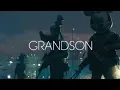 Download Lagu grandson - Stick Up