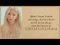 Download Lagu Exid - L.I.E (Easy Lyrics)
