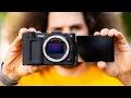 Nikon s SHOCKING New Cinema Camera Introducing the ZR WHOA