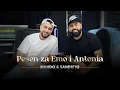 MANDO X SANDRITO - PESEN ZA EMO I ANTONIA  Мандо и Сандрито - Песен за Емо и Антониа