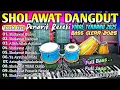 Download Lagu SHOLAWAT KOPLO MERDU KENDANG JAIPONG TERBARU 2025 | BASS ADEM PULEN MIDHIGH VIRAL FULL ALBUM