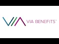 What is Via Benefits