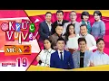 Download Lagu Ký Ức Vui Vẻ | Mùa 2-Tập 19: Nhật Kim Anh tiết lộ từng \