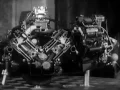 OLDSMOBILE - Factory Tour 1951