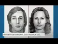 Update on Sumter county 44-year-old cold case