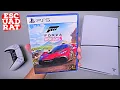 Download Lagu Forza Horizon 5 PS5 - Uitpakken en gameplay Forza Horizon 5 PlayStation 5 (FH5 PS5 Slim)