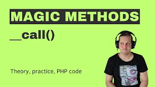 The ultimate guide to PHP magic method -