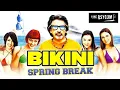 Bikini Spring Break Full Comedy Movie The Asylum
