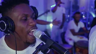 chris nd what god can not do live recording 
