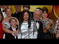 Hamnet Wins Best Picture - Drama 83rd Annual Golden Globes