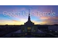 Ogden Utah Temple