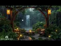 Zen Oasis - Deep Healing Meditation Music - A Sanctuary For Inner Balance