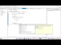 write a program to test if an array contains a specific value