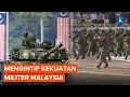 Download Lagu Parade Militer Malaysia: Pamer Tank, Pesawat, dan Sniper pada Hari Kemerdekaan ke-67