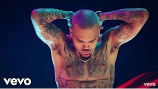 Chris Brown - Swallow Me Down Ft. French Montana (Official Music Video 2019)