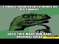 Deviantart Memes Part 1