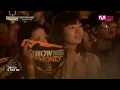 Mnet [쇼미더머니3] Ep.10 : 아이언 - 독기 @Semi-Final