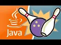 Bowling Games I found for Java