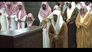 فواتح سورة يوسف ياسر الدوسري بإحساس عجيب وإبداع تعدى الحدود دندنها