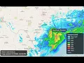 That Houston Show Live Houston Weather Radar Local Updates