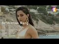 Besharam Rang | Pathaan | Shah Rukh Khan, Deepika Padukone | Vishal & Sheykhar | Shilpa, Kumaar