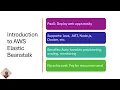 AWS Lambda Elastic Beanstalk Serverless and PaaS Basics Part 3