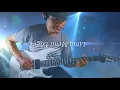 Download Lagu Lima menit lagi gitar cover by choky