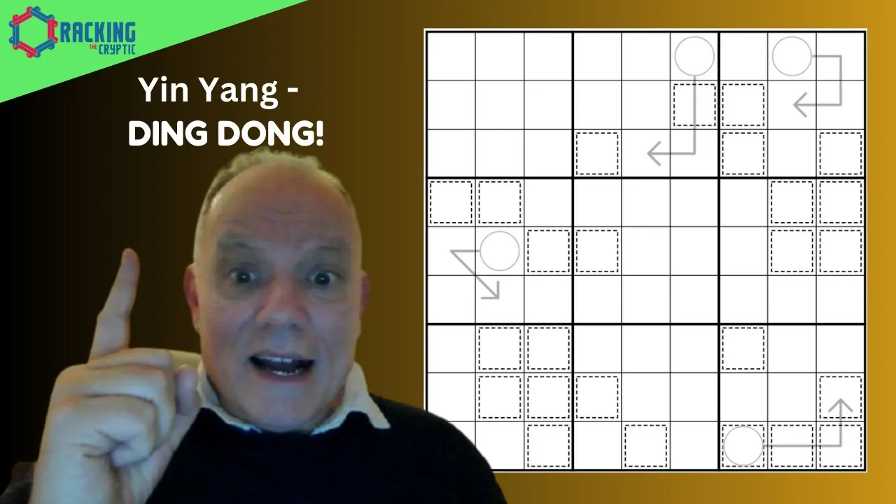 Yin Yang Ding Dong