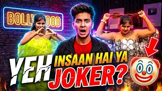 Yeh Insan Hai Ya Joker 🤡 | ABHI YADAV @BobbyUstad