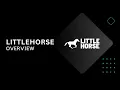 LittleHorse Workflow-Driven Applications