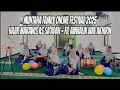 Download Lagu WOWW!! HM AS SA'ADAH - FIL AWWALIN WAL AKHIRIN