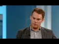 Michael C Hall On Being Dexter Some Part Of Me Thinks That It Really Happened