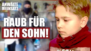 Krankenkasse verweigert Medikament! Vater begeht verzweifelte Tat | Anwälte im Einsatz