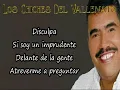 Ceniza Fría - Amin Martínez & Andrés Guerrero (Letra)