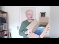 Unboxing My New Book Headless WordPress - Beginning REST API
