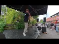 Download Lagu 4K CCMF25 - B Easy - Balancen BEST (Det Starter Med Musikken)