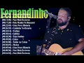 Lagu Fernandinho – Álbum completo com Faz Chover e Galileu melhores músicas cristãs coleção premium