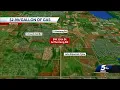 Gas Buddy shows prices below 3 per gallon at OKC metro stations