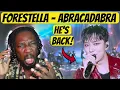 Download Lagu Forestella - Abracadabra (Immortal Songs 2) | REACTION