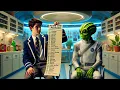Download Lagu The Exam Was 'Name One Poison', Human Listed 47 From His Kitchen Alone | HFY Story