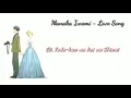 Download Lagu Lirik dan terjemahan ED.Tada-kun wa Koi wo Shinai _ Love Song/Manaka Iwami