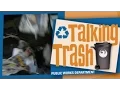 Sustainability Plastic Bag Recycling I Talking Trash
