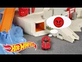 Ultimate Garage Funny Business HotWheels