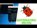 Practical Pentesting - Extending Python Script for Bug Hunting