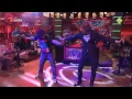 Download Lagu Michael Jackson moves - Timor \u0026 Matthijs @ DWDD 18 - 1 - 2010