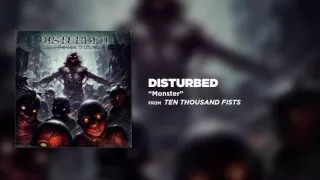 Download Disturbed - Monster [Official Audio] MP3