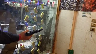 مسدسات صوت الشركة الدولية ابوفارس            دندنها